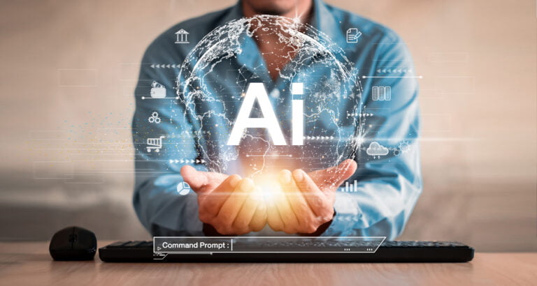 13 online marketing trends en strategieën voor 2024 | neemt AI ons werk over?