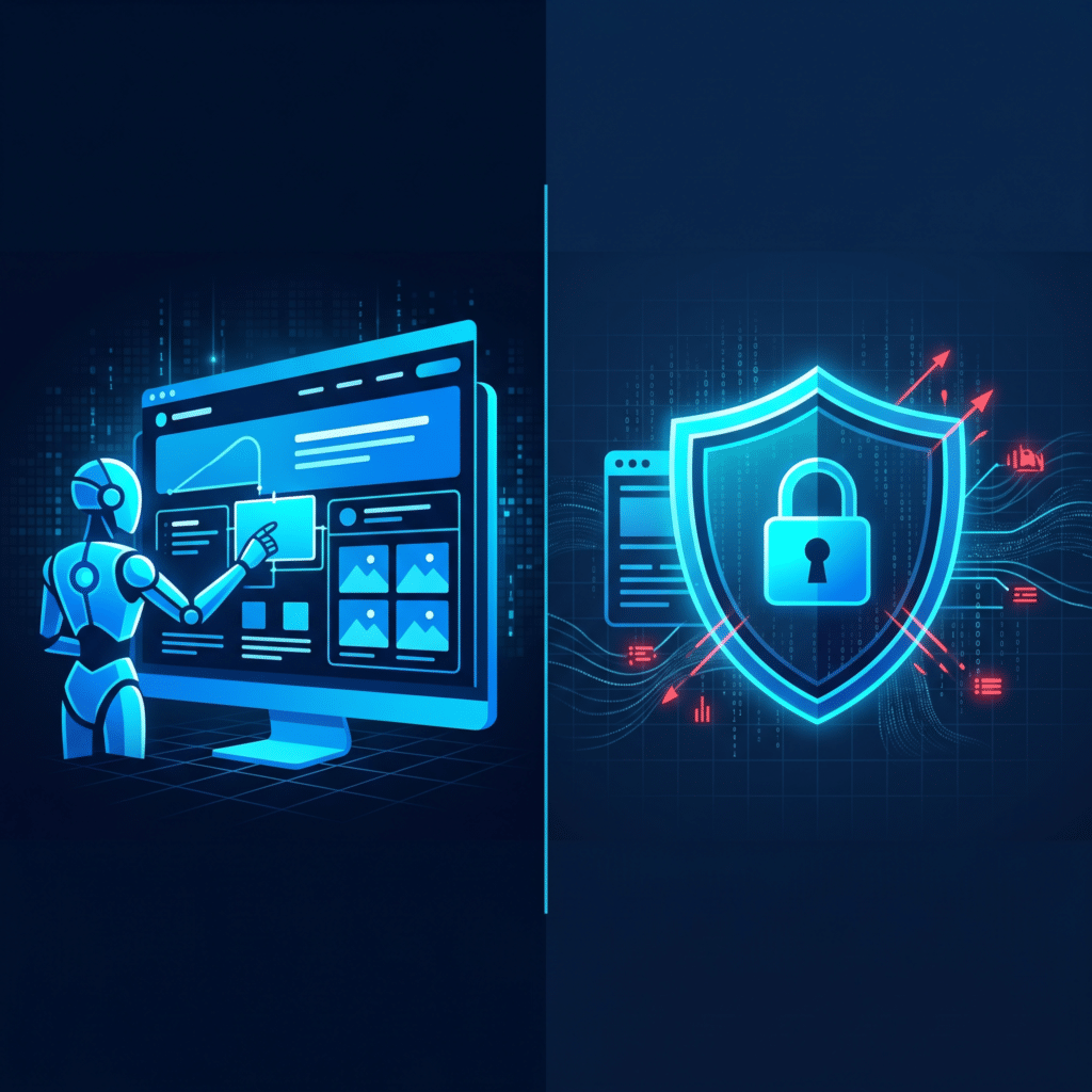 Zijn ai websites veilig